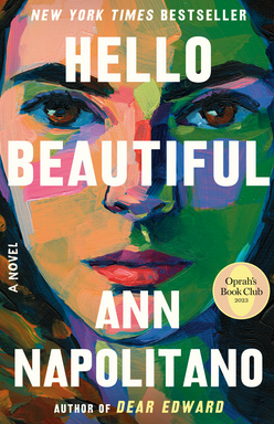 Hello Beautiful by Ann Napolitano