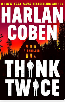 think twice by harlan coben