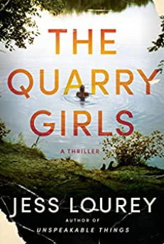 Quarry Girls by Jess Lourey