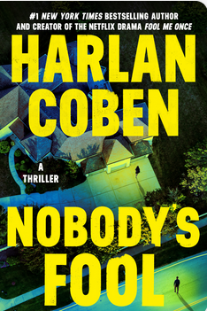 Nobodys Fool by Harlan Coben